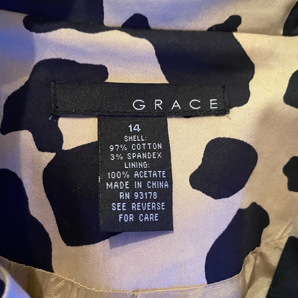 Ladies jacket - Picture 4 of 5